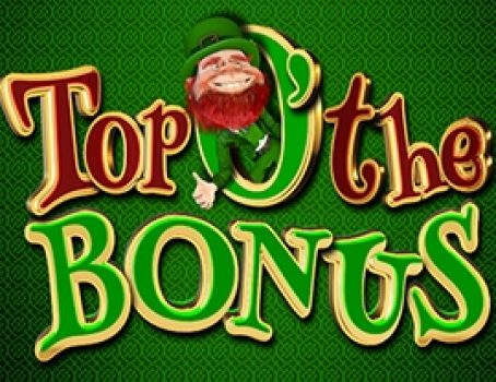 Top O' The Bonus - Inspired Gaming - Irish