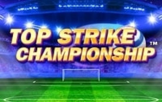 Top Strike Championship - Nextgen Gaming - Sport