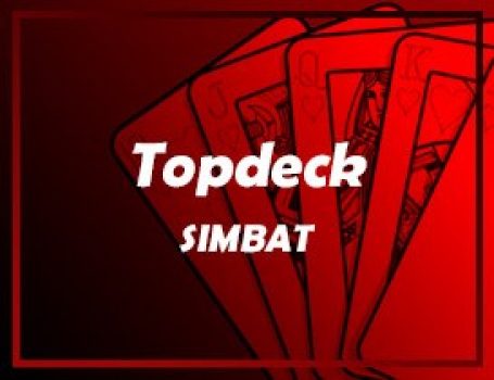 Topdeck - Simbat -