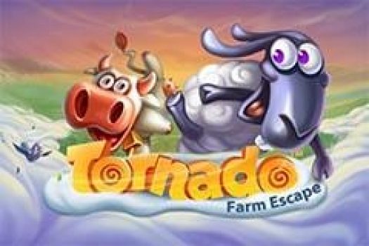 Tornado Farm Escape - NetEnt -