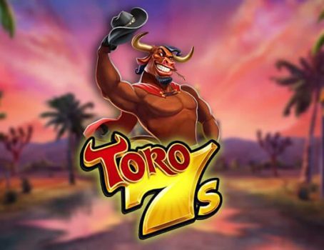 Toro 7s - ELK Studios - 3-Reels