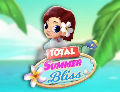 Total Summer Bliss - Spearhead Studios - Holiday