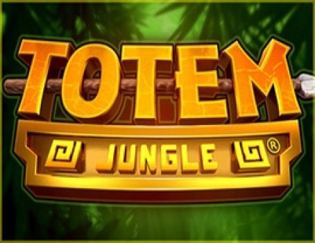 Totem Jungle - Gaming1 - Fruits