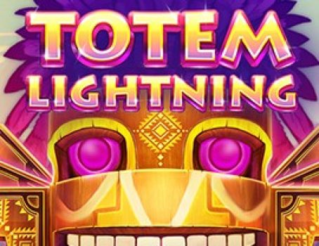 Totem Lightning - Red Tiger Gaming - 5-Reels
