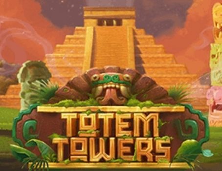 Totem Towers - Habanero - Aztecs