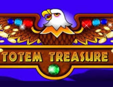 Totem Treasure - Microgaming - Comics