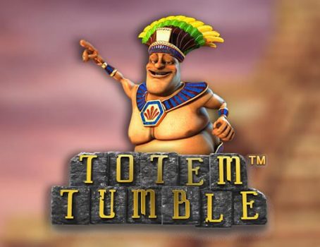 Totem Tumble - Nucleus Gaming - Aztecs