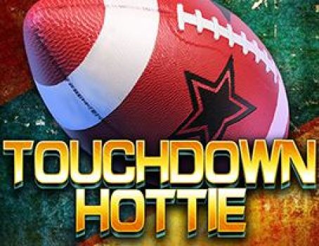Touchdown Hottie - XIN Gaming - Sport