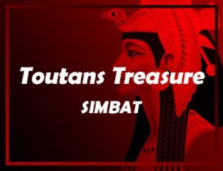 Toutans Treasure - Simbat -