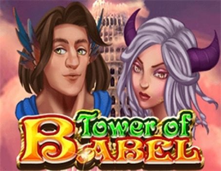 Tower of Babel - Ka Gaming - 5-Reels