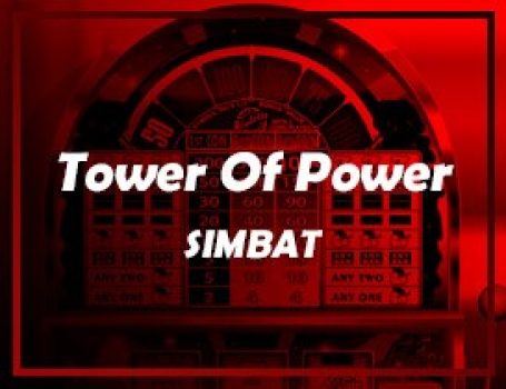 Tower Of Power - Simbat -