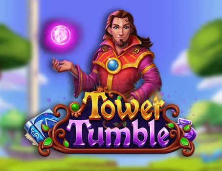 Tower Tumble - Relax Gaming - Mythology