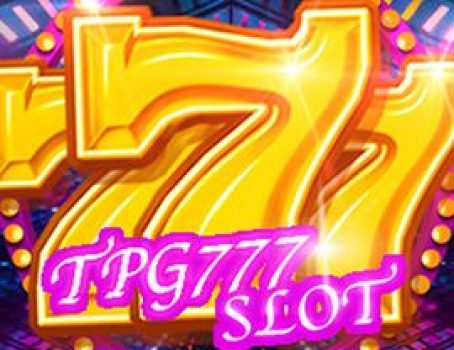 TPG 777 - Triple Profits Games - 3-Reels