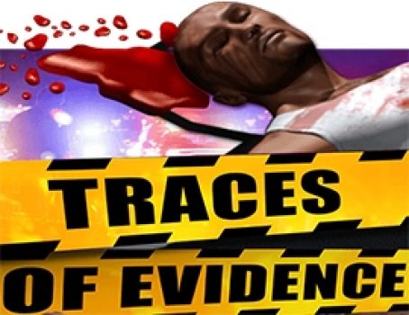 Traces of Evidence - Genii -