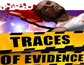 Traces of Evidence