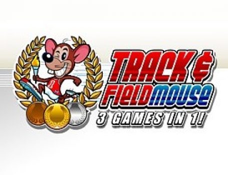 Track and Field Mouse - Microgaming -