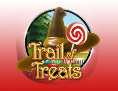 Trail of Treats - Section8 - 5-Reels