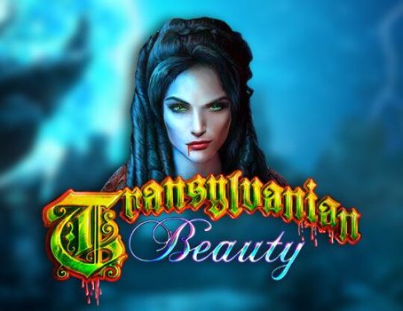 Transylvanian Beauty - BF Games -