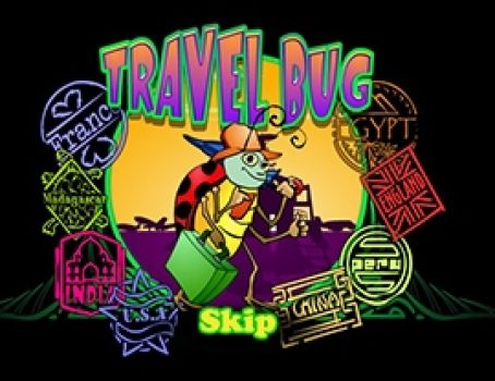 Travel Bug - Rival - Nature