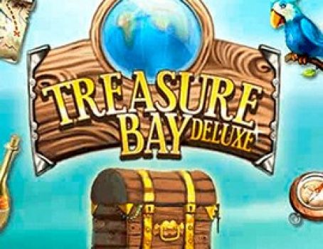 Treasure Bay - Merkur Slots - Adventure