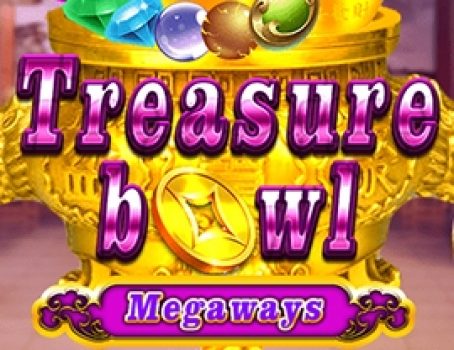 Treasure Bowl Megaways - Ka Gaming - 6-Reels