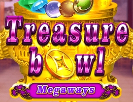 Treasure Bowl Megaways