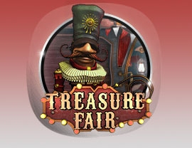 Treasure Fair