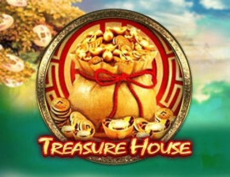 Treasure House - CQ9 Gaming - 5-Reels