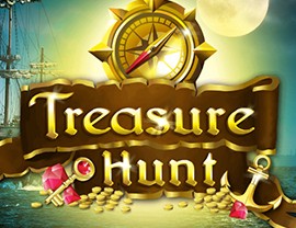 Treasure Hunt