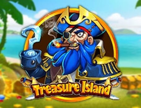 Treasure Island - Tom Horn - Pirates