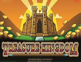 Treasure Kingdom