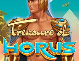 Treasure of Horus