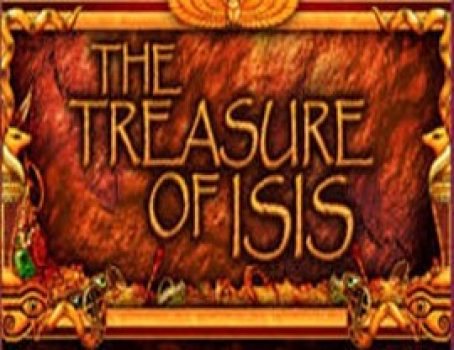 Treasure of Isis - Amaya -