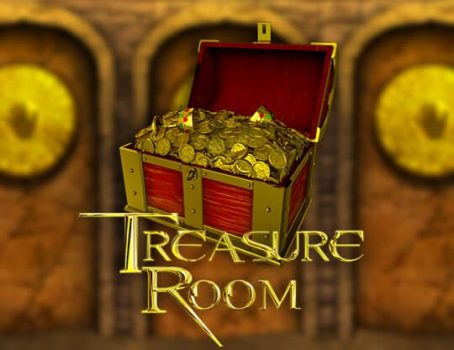 Treasure Room - Betsoft Gaming - 5-Reels