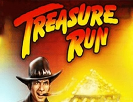 Treasure Run - Tom Horn - Adventure