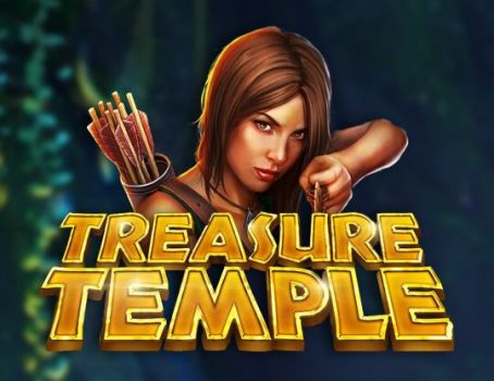 Treasure Temple - PariPlay - Adventure