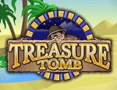 Treasure Tomb - Habanero - Egypt