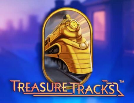 Treasure Tracks - Microgaming - 5-Reels