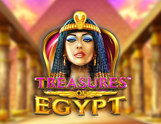 Treasures of Egypt