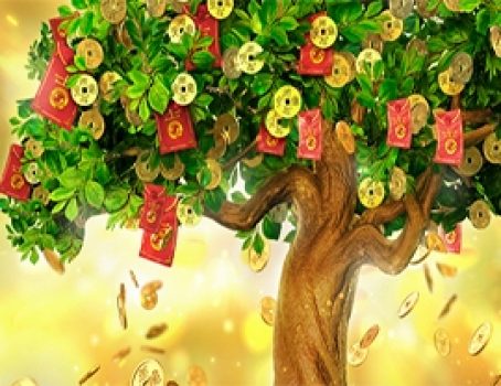 Tree Of Fortune - PGsoft (Pocket Games Soft) - 5-Reels