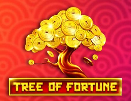 Tree Of Fortune - iSoftBet - 5-Reels