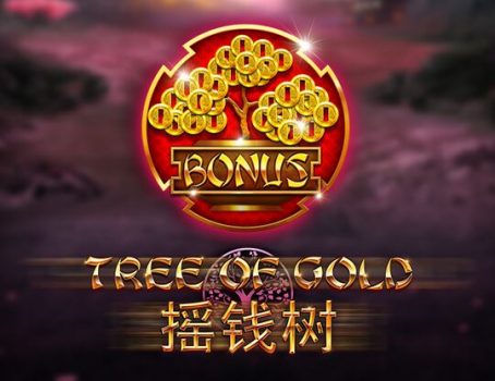 Tree of Gold - Kalamba Games -
