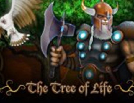 Tree of Life - Genesis Gaming -