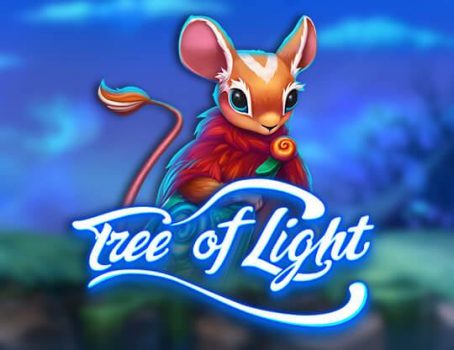 Tree of Light - Evoplay - 5-Reels