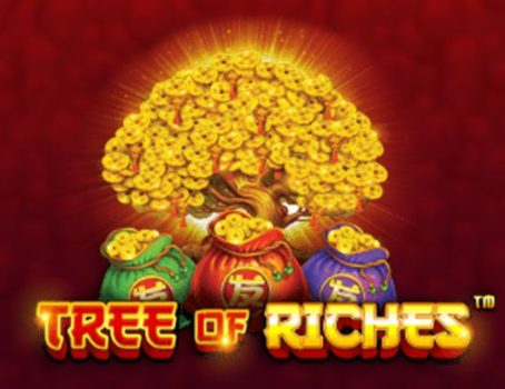 Tree of Riches - Pragmatic Play - 3-Reels