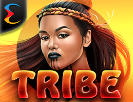 Tribe - Endorphina - 5-Reels