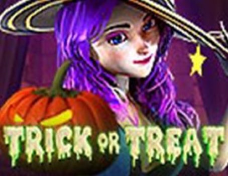 Trick or Treat - Gameplay Interactive -