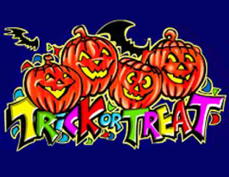 Trick or Treat - Microgaming - Holiday