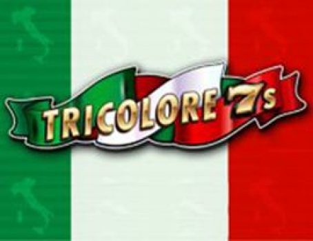 Tricolore 7s - IGT - Classics and retro