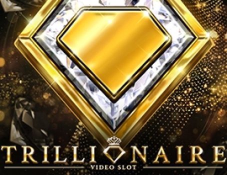 Trillionare - Red Tiger Gaming - Gems and diamonds